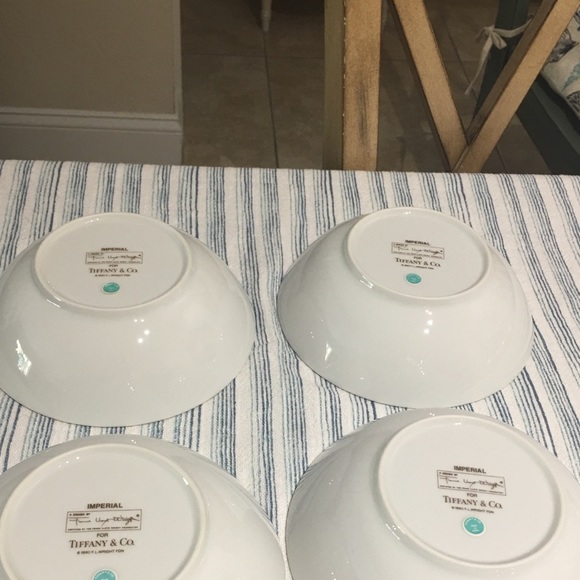 🎉HP🎉Tiffany &Co. Vintage Imperial China🎉🎉 - Picture 8 of 8